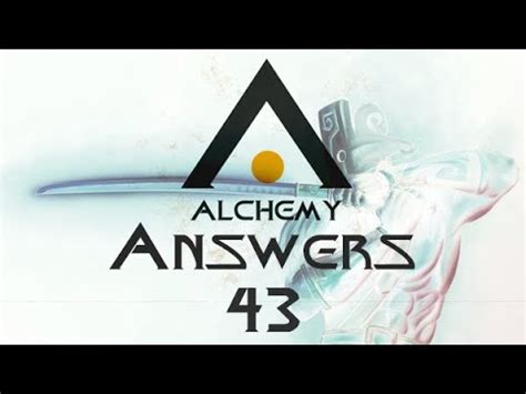 alchemy matchmaking